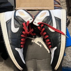 Air Jordan 1 Retro